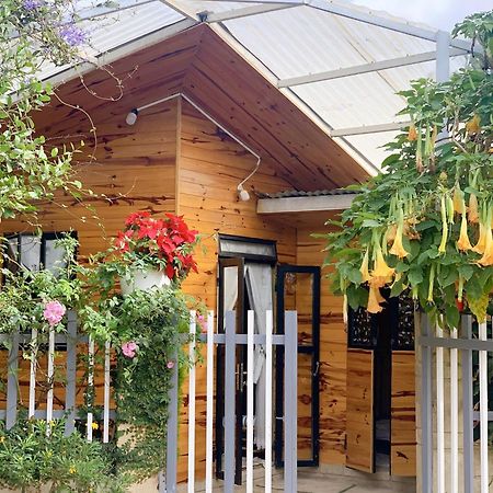 Villa Eudora House 2 Dalat Exterior foto
