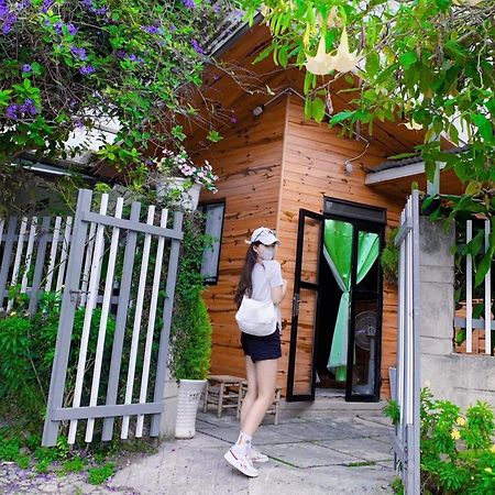 Villa Eudora House 2 Dalat Exterior foto